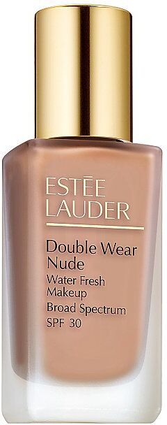 ESTÉE LAUDER Double Wear Nude Water Fresh Make Up SPF30 (04/3C2 Pebble)