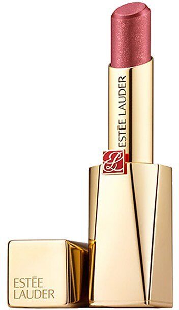 ESTÉE LAUDER Lippenstift - Pure Color Desire Rouge Excess Lipstick - Chrome Finish (01 Unspeakabke)