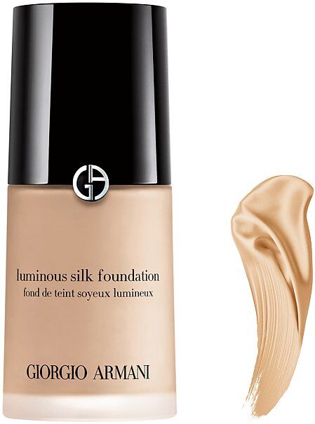 Giorgio Armani COSMETICS Luminous Silk Foundation (4)