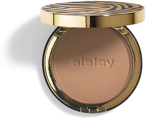 SISLEY Puder - Phyto-Poudre Compacte ( N°4 Bronze )