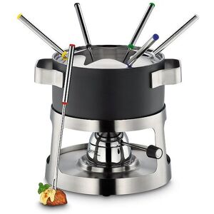 Spring Fondue 