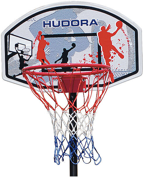 HUDORA Basketballständer All Stars 205