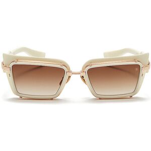 Balmain Sonnenbrille Admirable Creme   Damen   Admirable