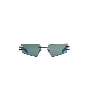 Balmain Sonnenbrille Fixe  Silber   Damen   Fixe