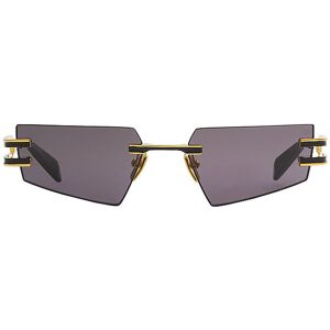 Balmain Sonnenbrille Fixe  Gold   Damen   Fixe