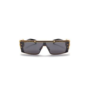 Balmain Sonnenbrille Wonder Boy-Iii Schwarz   Wonder Boy-Iii