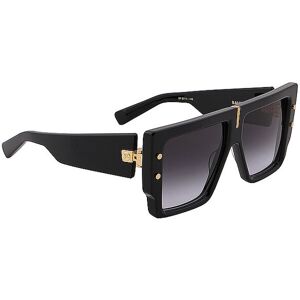 Balmain Sonnenbrille B - Grand Schwarz   B - Grand