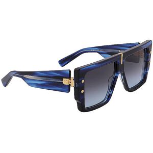 Balmain Sonnenbrille B - Grand Blau   B - Grand