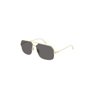Cartier Sonnenbrille Ct0230s Gold   Herren   Ct0230s