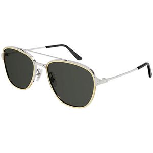 Cartier Sonnenbrille Ct0326s Gold   Herren   Ct0326s