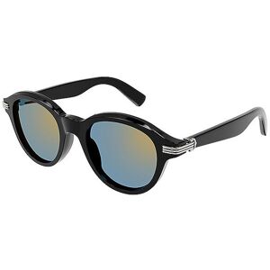 Cartier Sonnenbrille Ct0395s Schwarz   Herren   Ct0395s