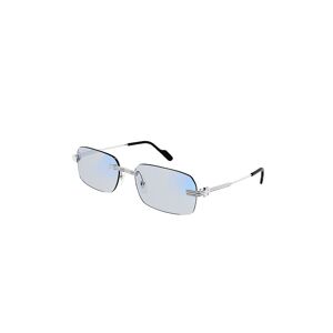 Cartier Sonnenbrille Ct0271s Silber   Herren   Ct0271s