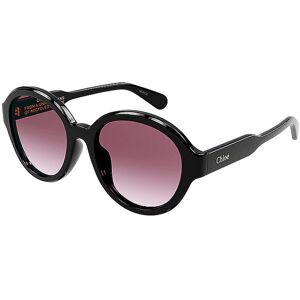 Chloe Sonnenbrille Ch0156sk Schwarz   Damen   Ch0156sk