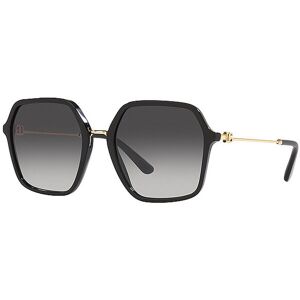 Dolce&gabbana Sonnenbrille Dg4422/56 Schwarz   Damen   Dg4422/56