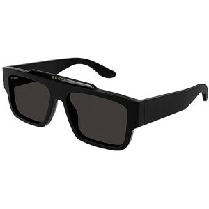 Gucci Sonnenbrille Gg1460s Schwarz   Herren   Gg1460s