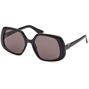 Guess Sonnenbrille Gu7862 Schwarz   Damen   Gu7862