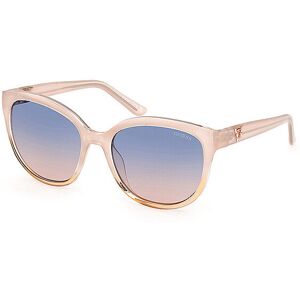 Guess Sonnenbrille  Beige   Damen   Gu7877/56