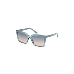 Guess Sonnenbrille Gu00099/55 Türkis   Damen   Gu00099/55