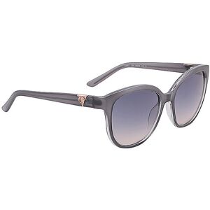 Guess Sonnenbrille Gu7877/56 Hellgrau   Damen   Gu7877/56