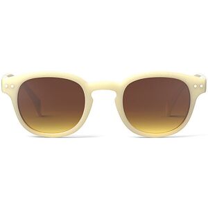 Izipizi Sonnenbrille Sun #c Creme   Slmsc