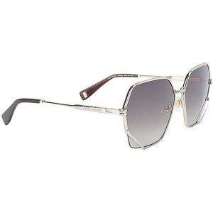 Marc Jacobs Sonnenbrille 1005/s/60 Hellgrau   Damen   1005/s/60