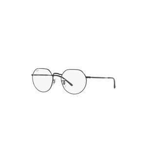 Ray Ban Brille Jack 3565/53 Schwarz   3565/53