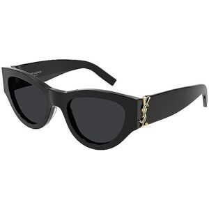 Saint Laurent Sonnenbrille Slm94 Schwarz   Damen   Slm94