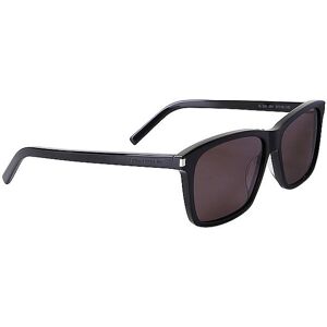 Saint Laurent Sonnenbrille Sl339 Schwarz   Herren   Sl339