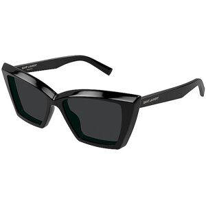 Saint Laurent Sonnenbrille Sl657 Schwarz   Damen   Sl657