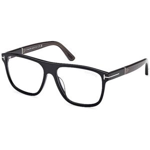 Tom Ford Brille Ft10801/58 Schwarz   Ft1081/58