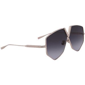 Valentino Sonnenbrille V-Hexagon/64 Gold   Damen   V-Hexagon/64