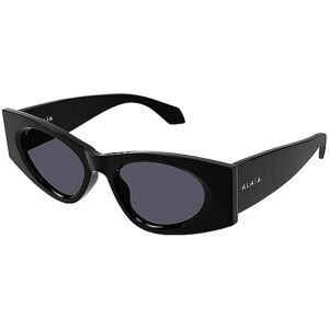 ALAIA Sonnenbrille AA0075S schwarz EG ALAIA Sonnenbrille AA0075S schwarz EG