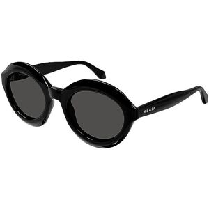 ALAIA Sonnenbrille AA0088S schwarz EG ALAIA Sonnenbrille AA0088S schwarz EG