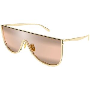 ALAIA Sonnenbrille AA0094S gold EG ALAIA Sonnenbrille AA0094S gold EG