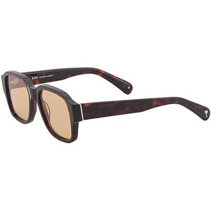 AMI PARIS Sonnenbrille 75006 braun EG AMI PARIS Sonnenbrille 75006 braun EG