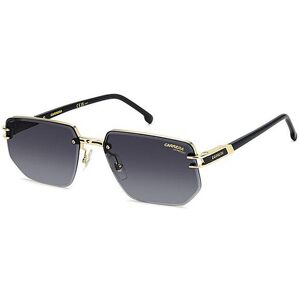 CARRERA BRILLEN Sonnenbrille 1070/S/60 gold EG CARRERA BRILLEN Sonnenbrille 1070/S/60 gold EG