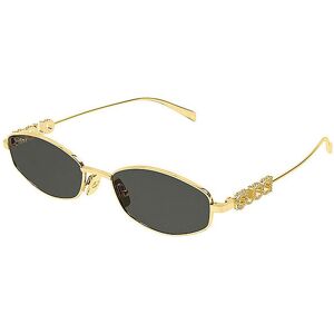 GUCCI Sonnenbrille GG1802S gold EG GUCCI Sonnenbrille GG1802S gold EG