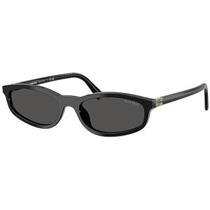 MIU MIU Sonnenbrille 0MUA06S/54 schwarz EG MIU MIU Sonnenbrille 0MUA06S/54 schwarz EG