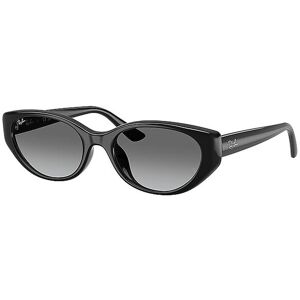 RAY BAN Sonnenbrille 0RB4457D/55 schwarz EG RAY BAN Sonnenbrille 0RB4457D/55 schwarz EG