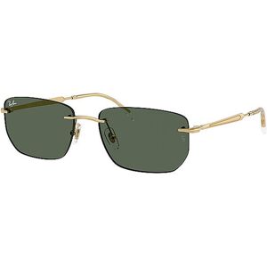 RAY BAN Sonnenbrille 0RB3768/56 gold EG RAY BAN Sonnenbrille 0RB3768/56 gold EG
