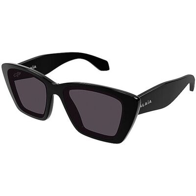 ALAIA Sonnenbrille AA0070S schwarz EG ALAIA Sonnenbrille AA0070S schwarz EG
