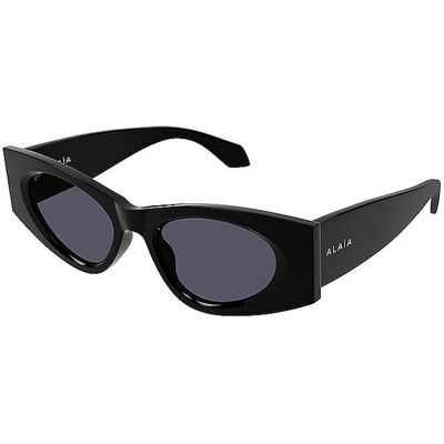 ALAIA Sonnenbrille AA0075S schwarz EG ALAIA Sonnenbrille AA0075S schwarz EG