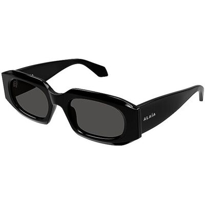 ALAIA Sonnenbrille AA0086S schwarz EG ALAIA Sonnenbrille AA0086S schwarz EG