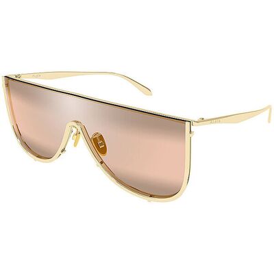 ALAIA Sonnenbrille AA0094S gold EG ALAIA Sonnenbrille AA0094S gold EG