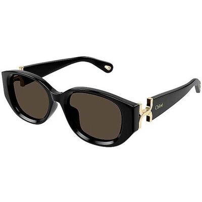 CHLOE Sonnenbrille CH0237SK schwarz EG CHLOE Sonnenbrille CH0237SK schwarz EG