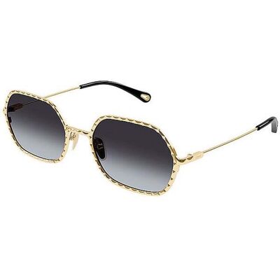 CHLOE Sonnenbrille CH0231S gold EG CHLOE Sonnenbrille CH0231S gold EG