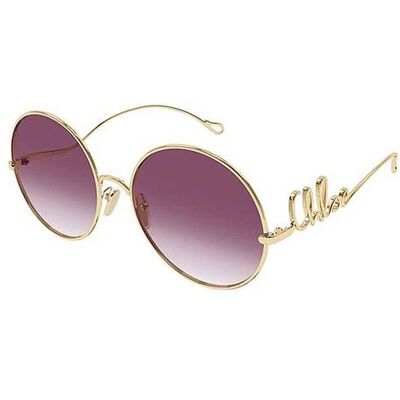 CHLOE Sonnenbrille CH0329S gold EG CHLOE Sonnenbrille CH0329S gold EG
