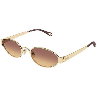 CHLOE Sonnenbrille CH0355S gold EG CHLOE Sonnenbrille CH0355S gold EG