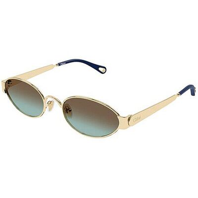 CHLOE Sonnenbrille CH0355S gold EG CHLOE Sonnenbrille CH0355S gold EG
