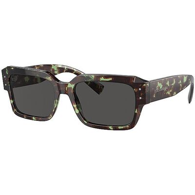 Dolce & Gabbana Sonnenbrille 0DG4460/56 grün EG Dolce & Gabbana Sonnenbrille 0DG4460/56 grün EG